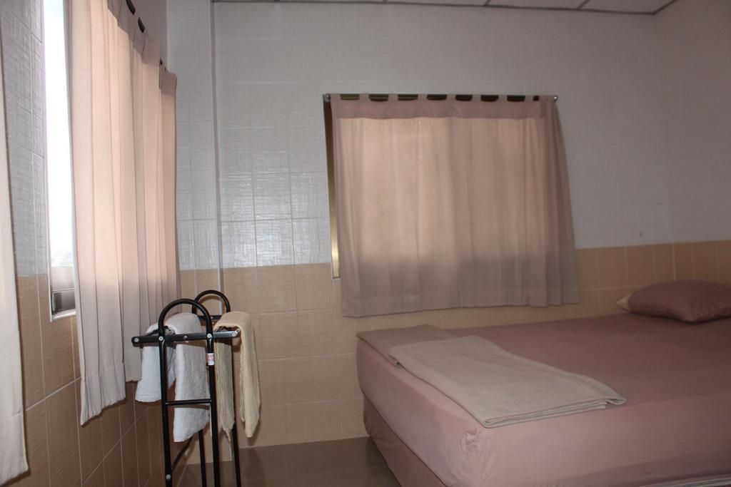 Deluxe Zimmer mit Kingsize-Bett